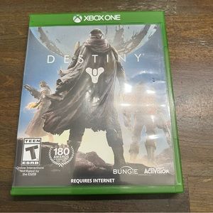💿3 for $15 💿 Xbox One Destiny game